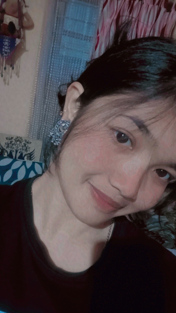 Swati Changkham  Gogoi